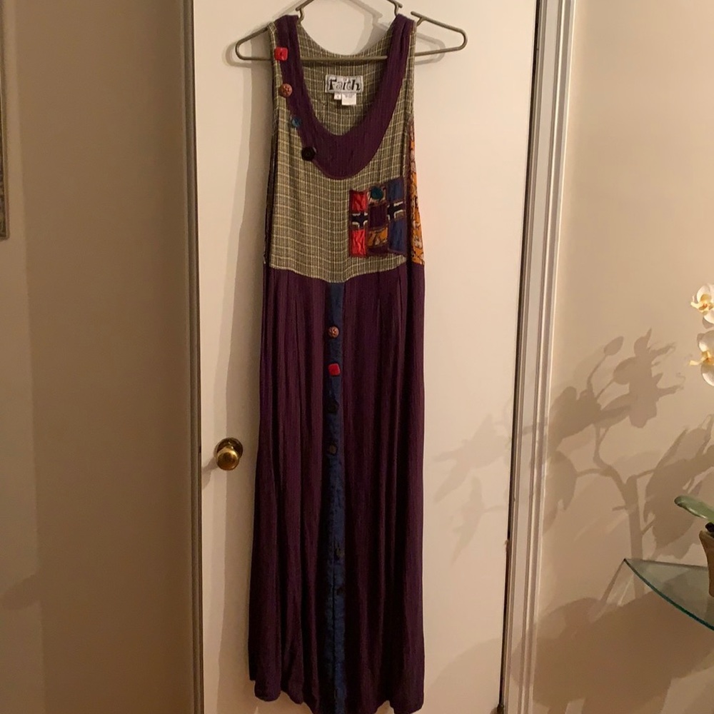 Jumper dress boutique like new